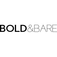 Bold & Bare Skincare logo - Similar company to Moh Organic Essentials