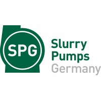SPG Slurry Pumps Germany GmbH logo - Similar company to Quality Pumps