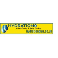 Hydration + logo - Similar company to The Hydration Pharmaceuticals Trust