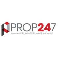 PROP247 logo - Similar company to Alcocks Services Group