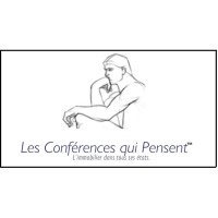 LES CONFERENCES QUI PENSENT logo - Similar company to Team Entrprneur.Com
