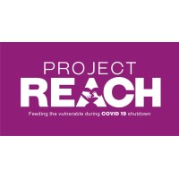 The REACH Nigeria Foundation logo - Similar company to Sickle Cell Disease Coalition