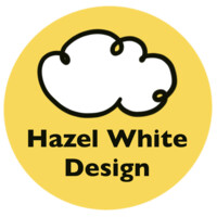 Hazel White Design logo - Similar company to Two Nights In