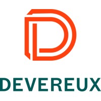 Devereux logo - Similar company to Stone Security, Inc.