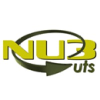 Nu3guts logo - Similar company to Belfeed