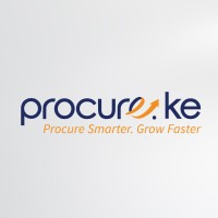 Procure.ke logo - Similar company to Real Crm