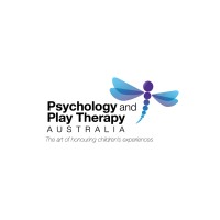 Psychology and Play Therapy Australia logo - Similar company to Second Mountain Co.