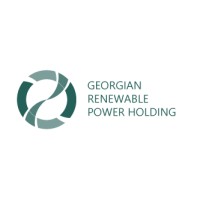 Georgian Renewable Power Holding logo - Similar company to Georgian Energy Exchange / საქართველოს ენერგეტიკული ბირჟა