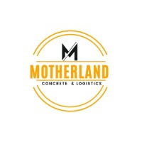Motherland Concrete & Logistics Limited logo - Similar company to Nguvu - Kaffe Fra Kvinder I Kenya