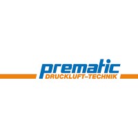 Prematic AG logo - Similar company to W+P Weber Und Partner (Ch+De)