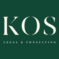 KOS Legal & Consulting logo - Similar company to Grack