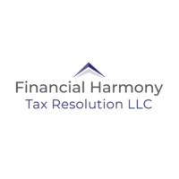 Financial Harmony Tax Resolution logo - Similar company to Team Kitten