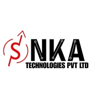 NKA Technologies Pvt Ltd logo - Similar company to Google Developer Student Club Eec