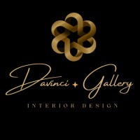 DaVinci Gallery For Interior Design logo - Similar company to Aim Interior Design Llc