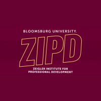 Zeigler Institute for Professional Development (ZIPD) logo - Similar company to Sleazy Greetings