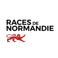 Races de Normandie logo - Similar company to Equibiogenes