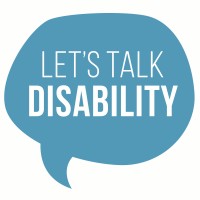 Let's Talk Disability logo - Similar company to Mmvllen