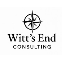 Witt's End Consulting logo - Similar company to Jbcf Business Solutions