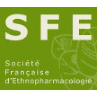 Société Française d'Ethnopharmacologie logo - Similar company to Print And Pack Eu -Emballages En Carton Sur Mesure