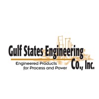 Gulf States Engineering Co., Inc. logo - Similar company to Gulf States Engineering, Inc.