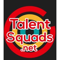 Talent Squads logo - Similar company to Medphoenix Rcm