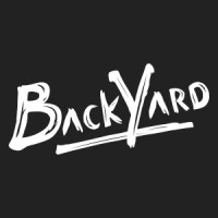 Backyard Clothing logo - Similar company to El Bastardo Clothing