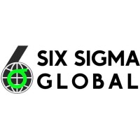 6 Sigma Global logo - Similar company to 6Sigmaconsulting