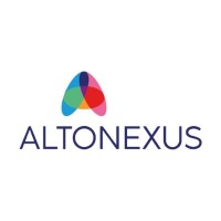 Altonexus logo - Similar company to Cymetrix