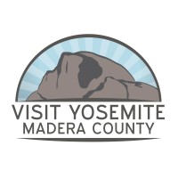 Visit Yosemite | Madera County logo - Similar company to Sierra Nevada Firefighters Association