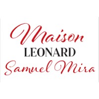 Maison Léonard - Traiteur logo - Similar company to Traiteur Leonard