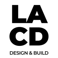 LACD Design & Build logo - Similar company to Contemporary Construction Ltd