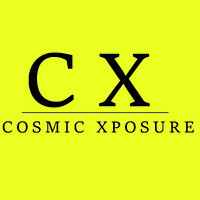 Cosmic Xposure logo - Similar company to Digital Buff