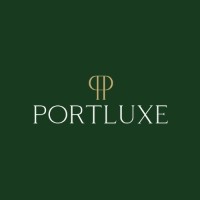Portluxe logo - Similar company to Pop Neutral