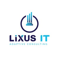 Lixus IT logo - Similar company to Ioa Solutions