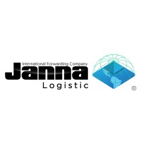 Janna Logistic logo - Similar company to Dolphin Logistics Supply Chain Management México S.A. De C.V.