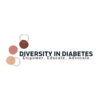 Diversity in Diabetes logo - Similar company to Daia Diabetes