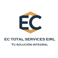EC Total Services EIRL logo - Similar company to Grupo Loan Sac