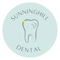 Sunninghill Dental logo - Similar company to Hatfield Dental Studio