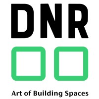 DNR Corporation logo - Similar company to Yield Asset