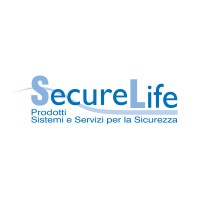 Secure Life S.A.S. logo - Similar company to Lightech  S.R.L.