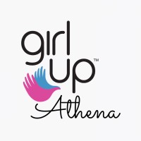 GirlUp Athena logo - Similar company to Appykan