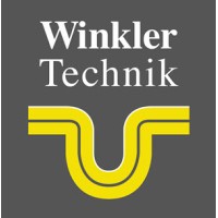 Winkler Technik - Underfloor heating logo - Similar company to Dietenberger
