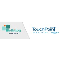 ethilog logo - Similar company to Diskyver