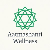 Aatmashanti Wellness logo - Similar company to Ss Filters Pvt Ltd
