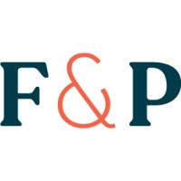 Form & Practice logo - Similar company to Atelier Seridif