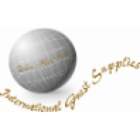 Ig Supplies And Ef Gulf General Trading