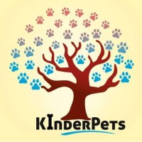 Kinderpets logo - Similar company to Wayuvega