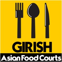 GAFC logo - Similar company to Cosmickent Techno Solutions Pvt Ltd