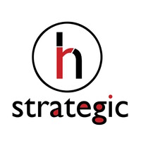 rh Strategic logo - Similar company to Indg (Digital Generation)