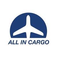 All in Cargo logo - Similar company to Bridge Cargo